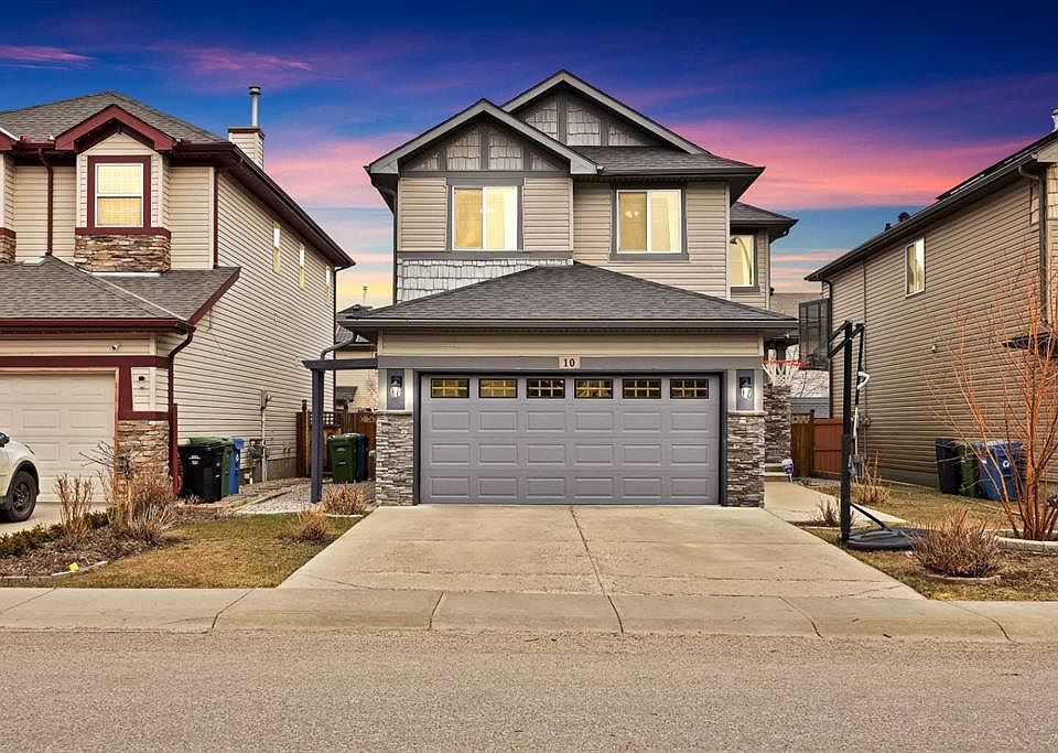 1st image of 10 S Bridlerange Cir SW
