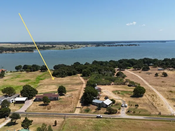 Tracts 16c 1 & 2 Cres #2170, Corsicana, TX 75109