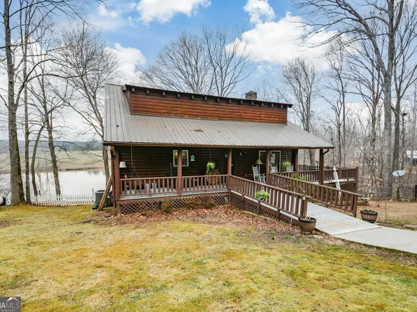 420 Ed Church Rd, Rockmart, GA 30153