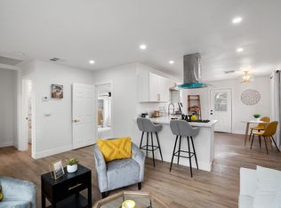 2464 Francis St, Stockton, CA 95205