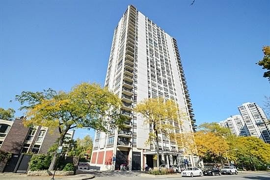 1st image of 1355 N Sandburg Ter APT 604