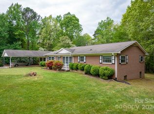 3119 Alden Starnes Rd, Granite Falls, NC 28630
