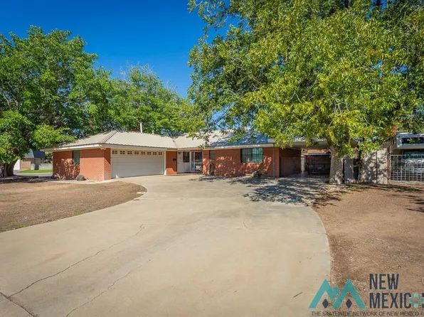 609 W Gayle St, Roswell, NM 88203