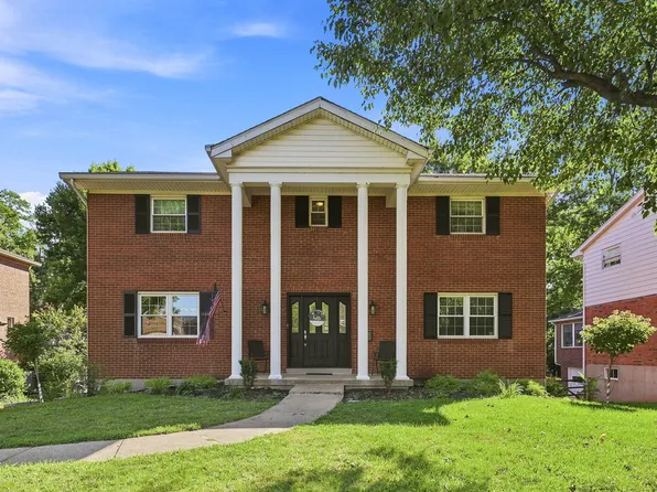 88 Thompson Ave, Fort Mitchell, KY 41017