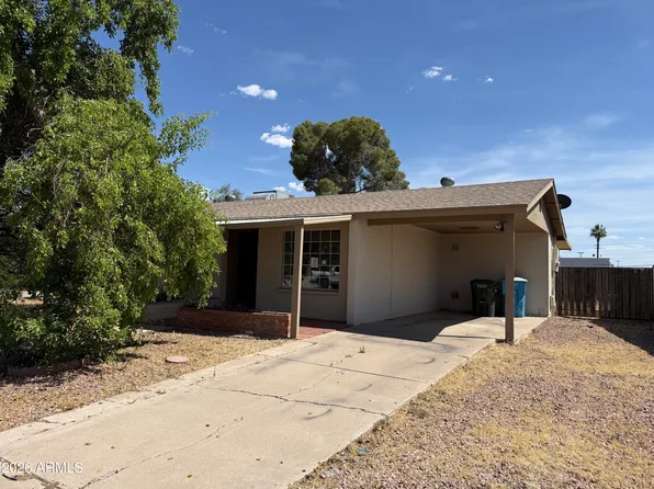 2119 W Danbury Road, Phoenix, AZ 85023