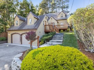 315 Avenue Del Oro, Half Moon Bay, CA 94018