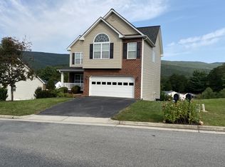 518 Mendham Way, Salem, VA 24153