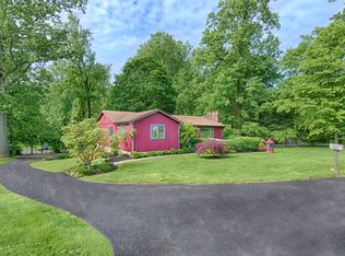 1703 Cosner Rd, Forest Hill, MD 21050