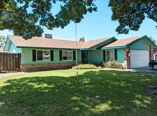 1512 Ensenada Dr, Modesto, CA 95355
