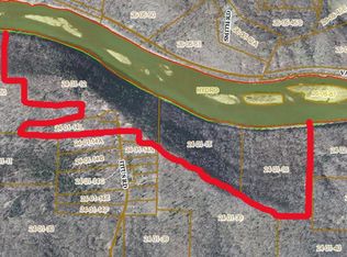 524 Titus Rd, Kennerdell, PA 16374