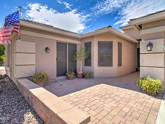 5th image of 43277 W OSTER Drive