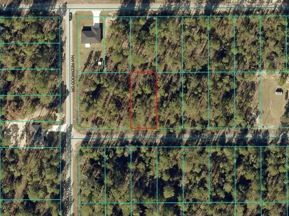 LOT 64 NW Aspen Ln Lot 64, Dunnellon, FL 34431