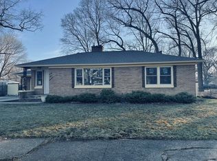 2917 Mason Blvd, Muskegon Heights, MI