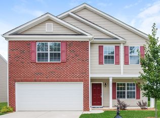 4933 Broad Leaf Ct, Dallas, NC 28034