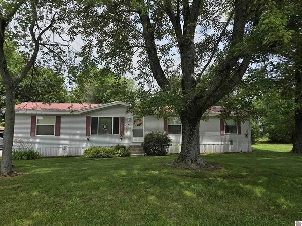 6780 State Highway 1241, Hickory, KY 42051