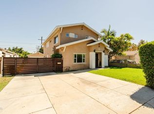 1222 S Ramona St, San Gabriel, CA 91776