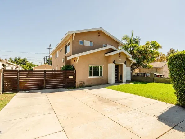 1222 S Ramona St, San Gabriel, CA 91776