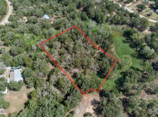 LOT 26 Saddle Brook Dr, Bastrop, TX 78602
