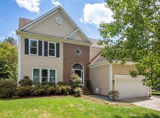 4318 Peachway Dr, Durham, NC 27705