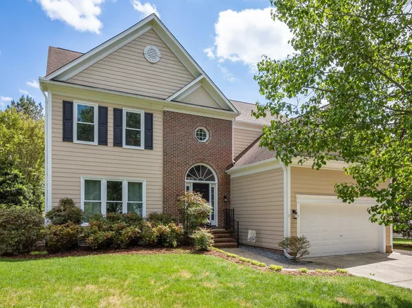 4318 Peachway Dr, Durham, NC 27705