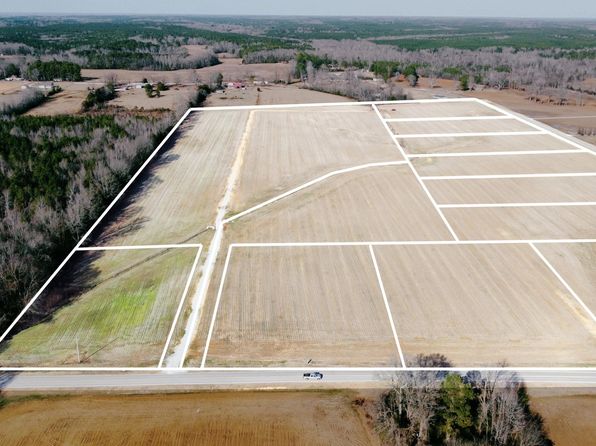 TRACT 9 County Road 2890, Baldwyn, MS 38824