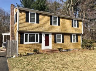 153 Beech St, Rockland, MA 02370