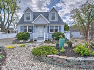510 E Bayview Ave, Ocean Gate, NJ 08740