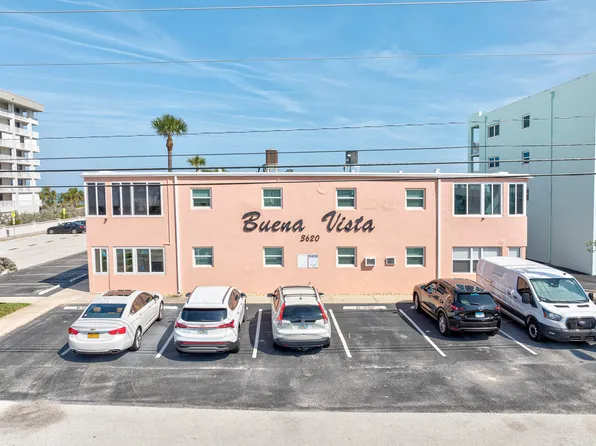 3620 Ocean Beach Blvd APT 40, Cocoa Beach, FL 32931