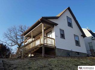 2319 Bancroft St, Omaha, NE 68108