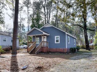 2818 Hazel St, Augusta, GA 30909