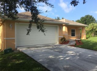 26423 Custer Rd, Punta Gorda, FL 33955
