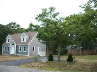 93 North Rd, West Yarmouth, MA 02673