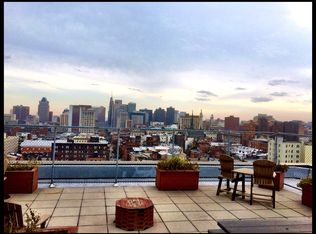 1001 Saint Paul St #1C, Baltimore, MD 21202