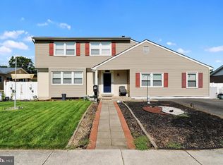 863 Woodcrest Dr, Dover, DE 19904