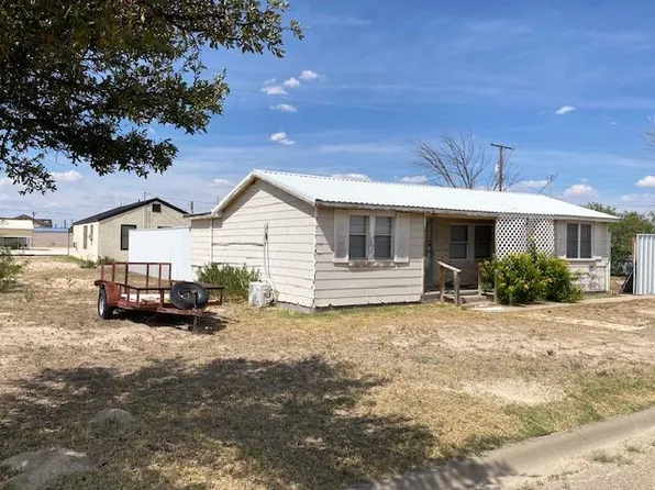 501 E 7thst, Fort Stockton, TX 79735