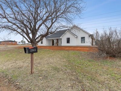 2345 Cs #2862.5, Chickasha, OK, 73018
