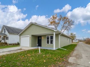 1601 E Ave, New Castle, IN