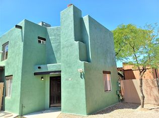 2719 N Flanwill Blvd, Tucson, AZ 85716