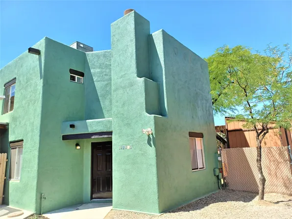 2719 N Flanwill Blvd, Tucson, AZ 85716