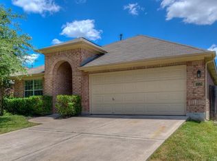 11529 Timber Heights Dr, Austin, TX 78754