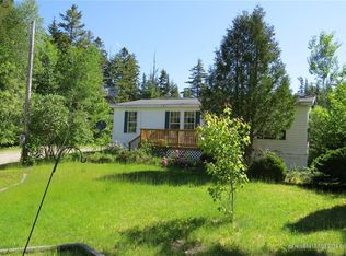 16 Haven Hill Rd, Gouldsboro, ME 04607