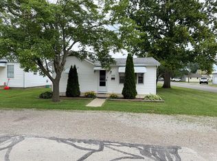 628 Peabody Ave, Washington Court House, OH 43160