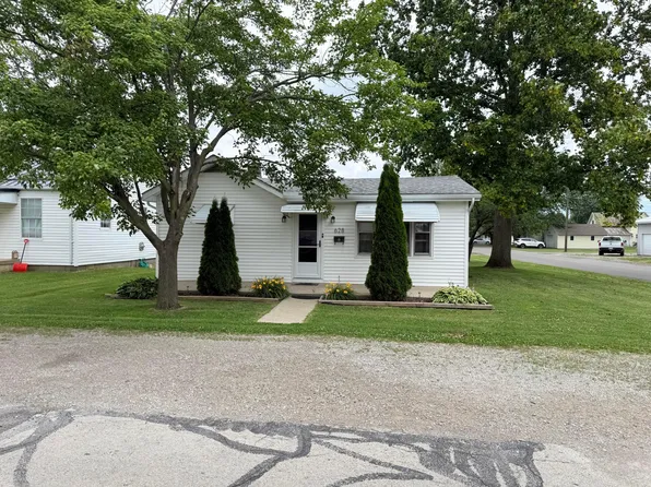 628 Peabody Ave, Washington Court House, OH 43160