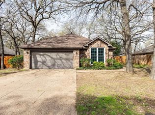 6306 Settlement Dr, Arlington, TX 76001