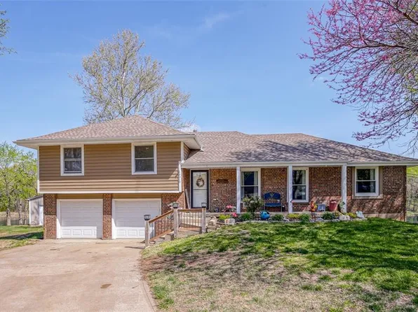5319 N 108th St, Kansas City, KS 66109