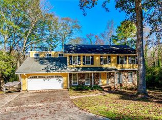 4112 Scofield Pl, Stone Mountain, GA 30083