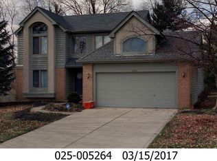 1185 Venetian Way, Columbus, OH 43230
