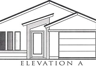 14497 Brianna Leah Dr, El Paso, TX 79938