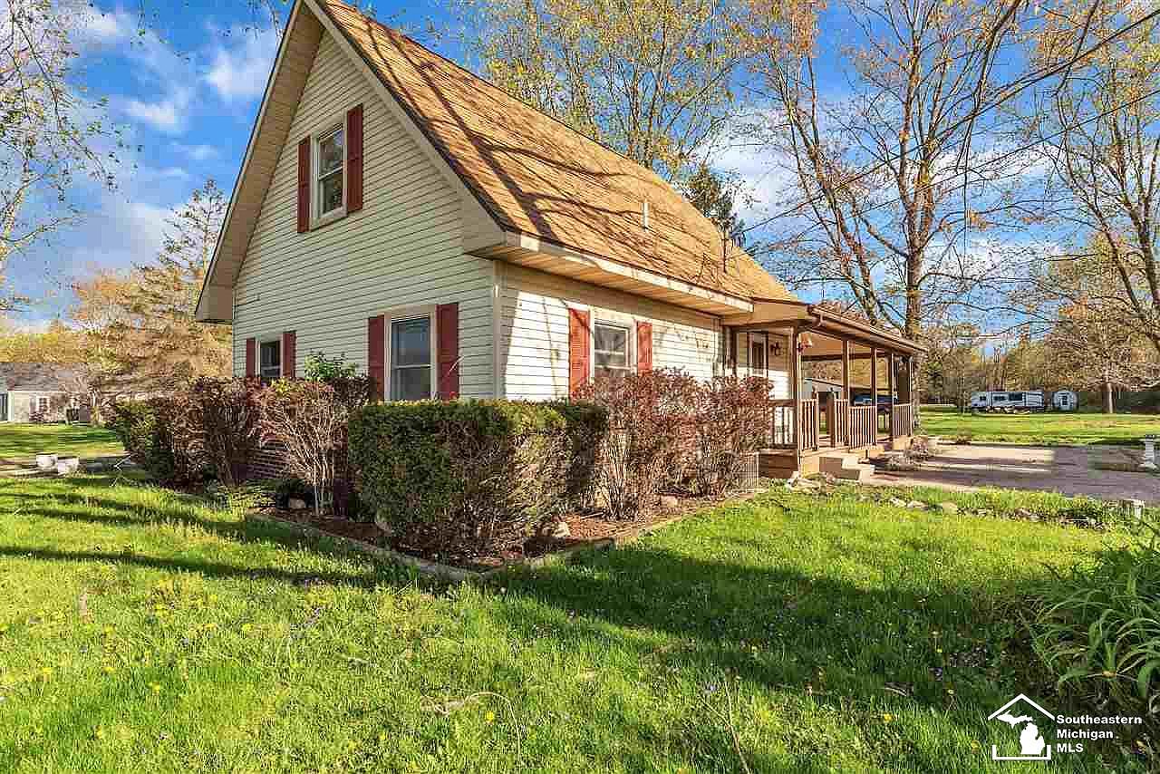 3132 W Samaria Rd, Temperance, MI 48182 Zillow