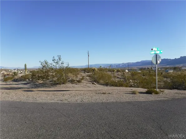 30290 N Sandy Point Drive, Meadview, AZ 86444